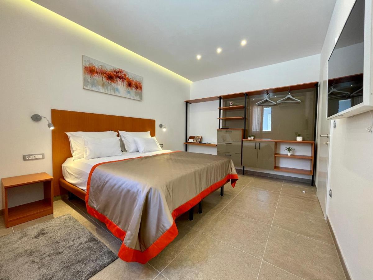 Beach Residences Caroline Hvar Town Exterior foto