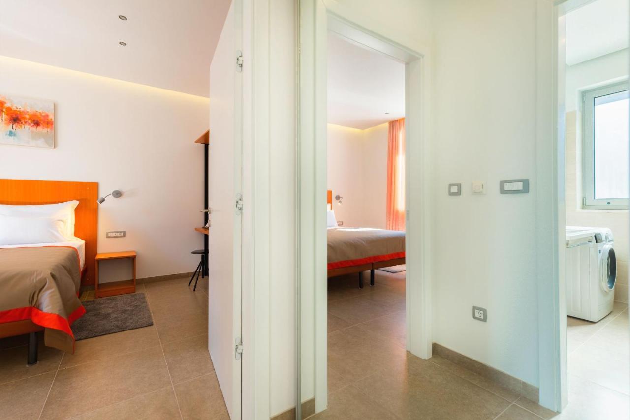 Beach Residences Caroline Hvar Town Exterior foto